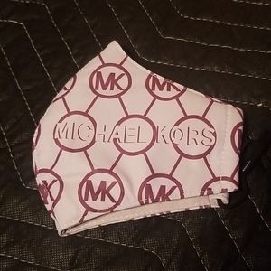 Micheal Kors mask